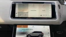 Land Rover Range Rover Velar 2.0 D200 R-Dynamic SE 5dr Auto Diesel Estate